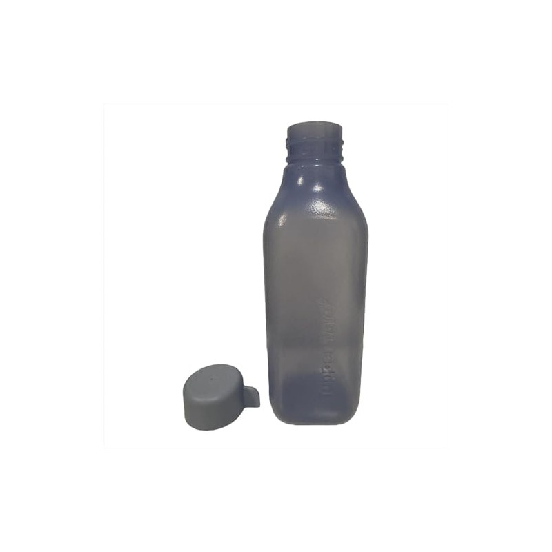 Tupperware to Go Eco 500 ml EcoEasy Eco Square Bottle