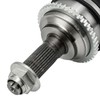 PHILTOP CV Axle Shaft Assembly Compatible with Mercury Milan 2006-2009