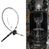 35HX58B MT Gearshift Control Cable Replacement for 35HX58B Fit for