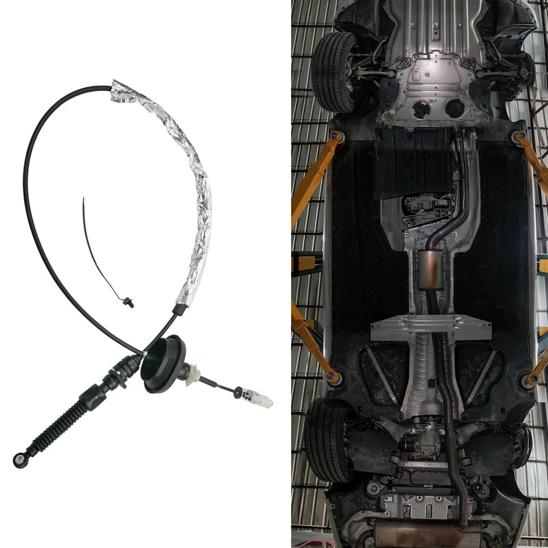 35HX58B MT Gearshift Control Cable Replacement for 35HX58B Fit for