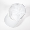 Gisdanchz Women's Vertical Ponytail Cap, Adjustable, Lightweight, Breathable, Perforated Summer