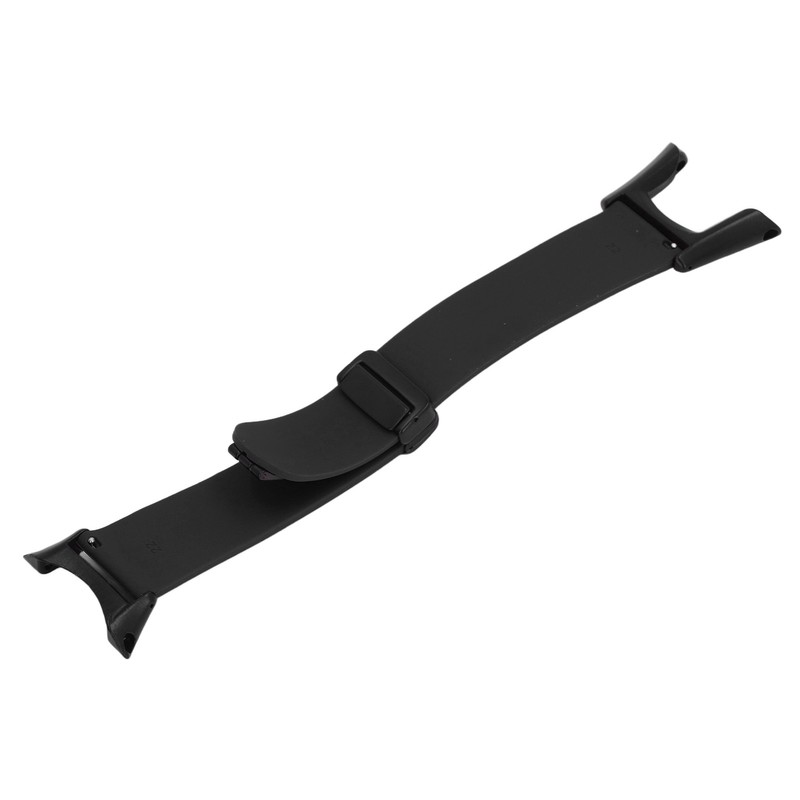 Magnetic Silicone Watchband for Suunto Ambit 1 2 2S 2R
