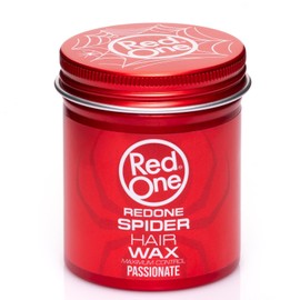 Cera para Cabello Redone Spider Wax Passionate Red 100 Ml | Cera para Cabello
