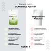BCAA Powder Green Apple - Amino Acids Complex High Dose
