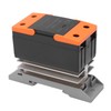 Small Solid State Relay DA Relay Module with Heat Sink