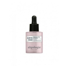 Algology Elixir Do Rivage - Lifting & Tightening Booster 30ml / 알골로지엘릭서 두 리바쥬 - 리프팅 & 타이트닝 부스터 30ml