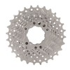 8 Speed Cassette 11‑28T Cassette Flywheel Cycling Accessories for Mountain