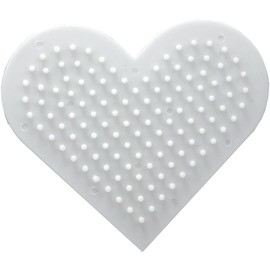 Royal Brush Brush Scrubby Grooming Pad, Heart