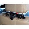 Car Headrest Mount Holder Seat Back Compatible with TCL NxtPaper