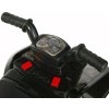 DYNACRAFT BOYS REALTREE RIDEON W/ WORKING LIGHT BAR