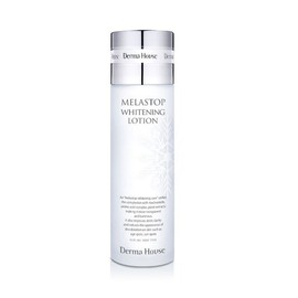 Dermahouse Melastop Whitening Lotion 125ml / 더마하우스 멜라스톱 화이트닝 로션125ml