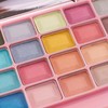 Nice Group - Pink It Eyeshadow Palette, 1 Case with