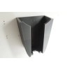For BISSELL Bissell Pet Hair Eraser Wall Mount Holder |