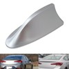 Zafina-UP Latest Replacement Shark Fin Antenna Cover Antenna FM/AM Radio