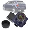 BT4Z-19G490-B Rear View Park Assist Backup Camera Compatible with 2011-2015