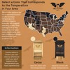 Bat House for Outdoors - The Complete Bat Box for