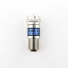 Holland Electronics Fixed Mini-Type Attenuator - FAM-16