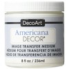 Deco Art Clear -Image Transfr Medium, Acrylic, Multicolour