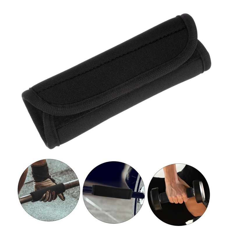 NOLITOY Gym Accessories Barbell Pad for Hip Thrusts Horizontal Bars