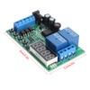 5V - 24V Motor Forward / Reverse Controller Timing Delay