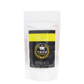 ヒラシマ うますぱ スタンドパック 110g×5袋 チベット岩塩 万能 調味料 スパイス シーズニング キャンプ アウトドア