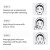 SDAOER TEA TREE ACNESOIL CONTROL ANTI-ACNE GEL 20g - Specification: