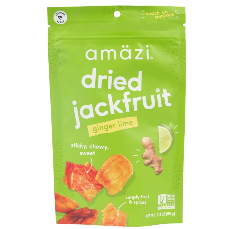 Amäzi Foods | Variety Dried Fruit Snack Pack | Dried