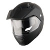 1Storm New Motorcycle Modular Flip up Full Face Helmet Dual