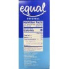 EQUAL ORIGINAL Zero Calorie Sweetener 250 Count Packets 8.8 oz