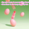Balsamo labial de Conejito Lip Smacker (STRAWBERRY FRAISE)