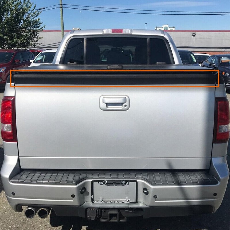 cciyu Fits for 2007-2010 for FORD Explorer Sport Trac Tailgate