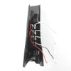 A-Pillar Switch Pod for Jeep JK, KMFCDAE Left Side Rocker