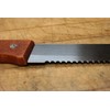 Bread Knife 12-inch, Serrated, bread slicer, bread slicer for homemade