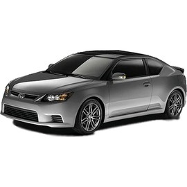 XtremeVision Interior LED for Scion TC 2008-2014 (10 Pieces) Pure White Interior LED Kit + Installation Tool