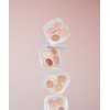 to/one Petal Float Eye Palette 01 Tangerine Beige Eyeshadow Palette