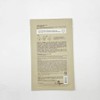 SKINFOOD Carrot Carotene Mask Pack 27ml 1 sheet (SH) / 스킨푸드 캐롯 카로틴 마스크팩 27ml 1매(SH)