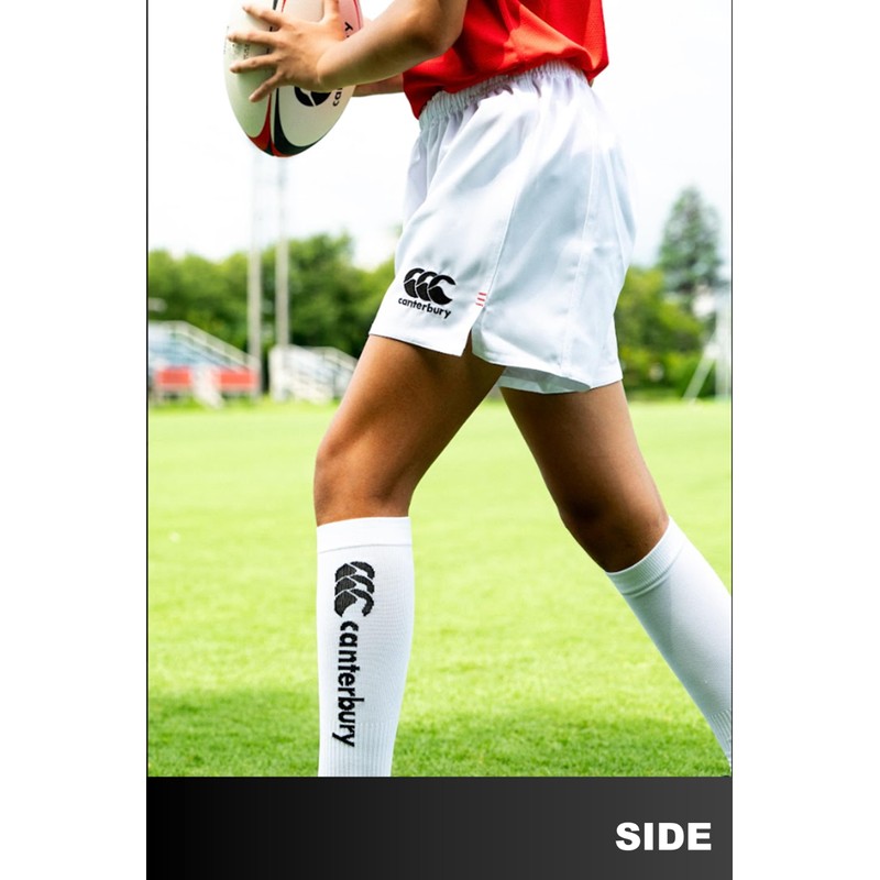 Canterbury Men's Rugby Shorts, 19_Black