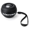 Xerceo All-Metal Auto-Start Power Gyro Ball, with LED Light, for