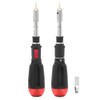 HT‑1935‑3 Portable Gas Soldering Iron Multifunctional Butane Heat Pen Pneumatic