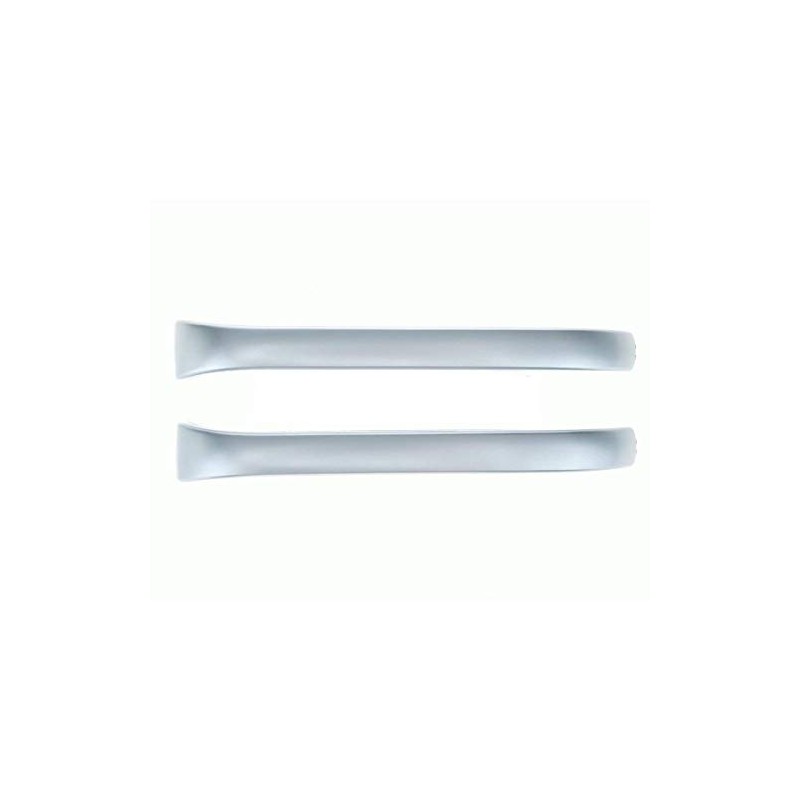Recamania Bosch Fridge Door Handle Grey KGS3866IE01 KGS3765IE06 369551