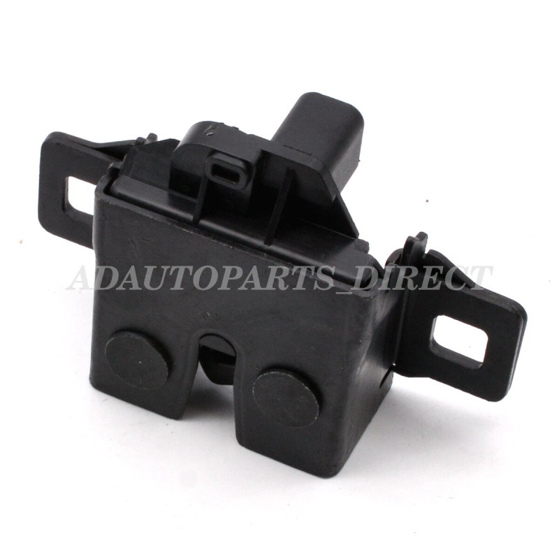 HAOTOM Bonnet Hood Latch Alarm Switch Sensor For 2013-2021 Range