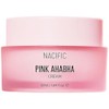 NACIFIC- Crema facial AHA BHA rosa 50 ml