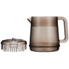 弁慶 Round Little Pitcher sumo-kuburaun PUO716E