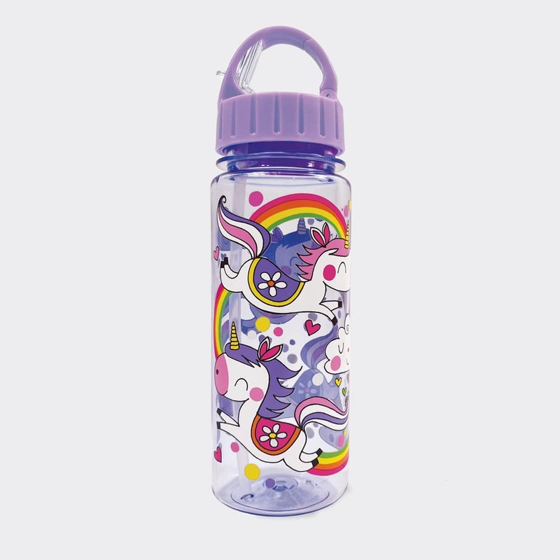 Rachel Ellen "Unicorn" Water Bottle