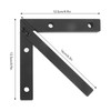 Right Angle Line Gauge Aluminum Alloy 90 Degree Woodworking Center