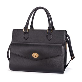 Stylish Pet Carrier Purse Leather Bag for Small Dogs Cats Puppy,Airline Approved Soft-Sided Carriers