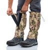 Pike Trail Leg Gaiters – Waterproof and Adjustable Snow Boot