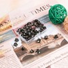 SUBANG Piezas Metal Pin Backs Locking Pin Keepers Broche De