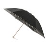 Moonbat [Ducks] Parasol Folding Umbrella, Women's, Made in Japan, For
