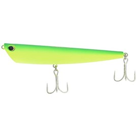 Palms SP-140F MT-417 Splasher Matte Lime Chart